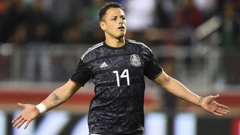 No pierde CH14 esperanza de ir al Mundial con México