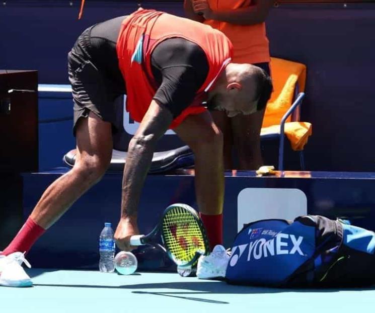 Tendrá ATP castigos más severos a indisciplinados