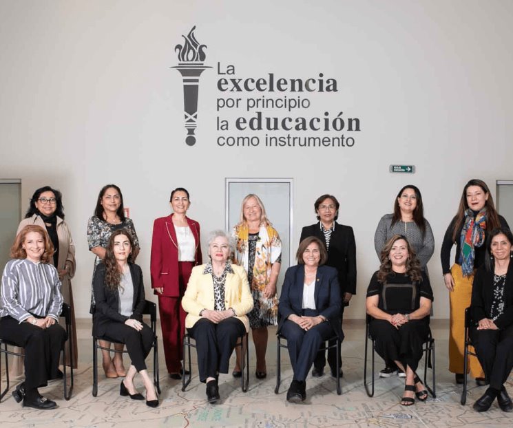 Destacan mujeres en inventos y diseños en la UANL
