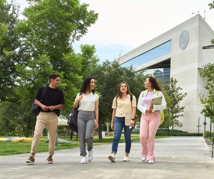 Comparte UDEM sus logros bajo la guía de una nueva Visión