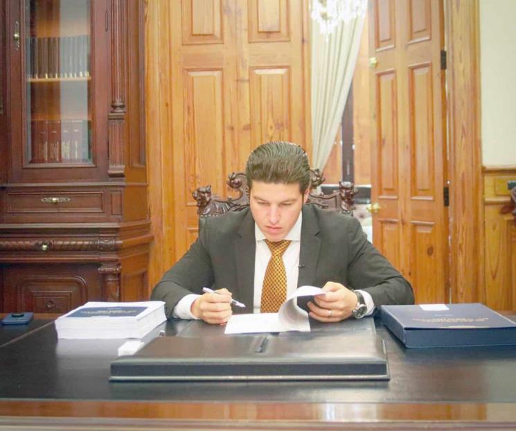 Publica NL Plan Estatal de Desarrollo Publica NL Plan Estatal de Desarrollo