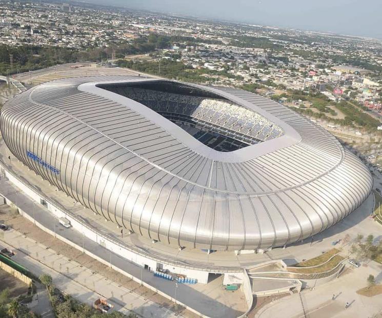 No venderán alcohol en el Rayados ante Santos 