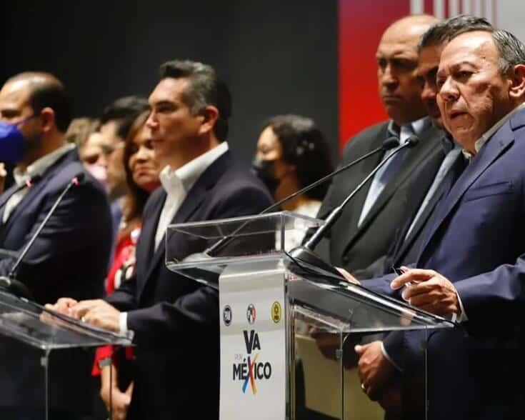 Circula proyecto de reforma eléctrica sin cambios
