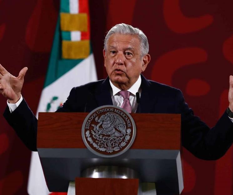 Invita a AMLO a sumarse a iniciativa para  ayuda a Ucrania