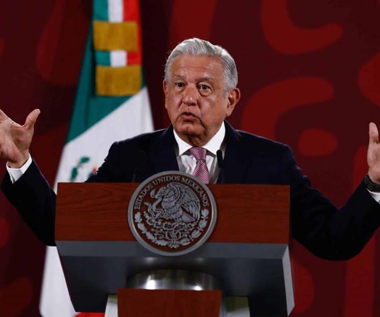 Covid fue el mayor reto, ahora es guerra Rusia-Ucrania