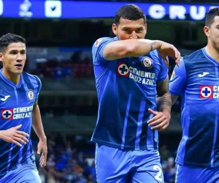 Cruz Azul y Pumas inician semis en Concachampions