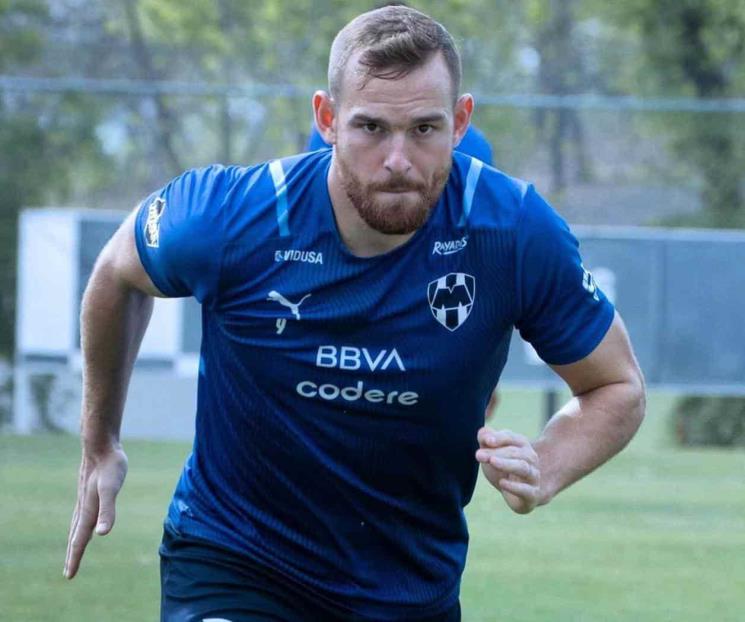 Define Vuce el 11 para duelo vs Toluca