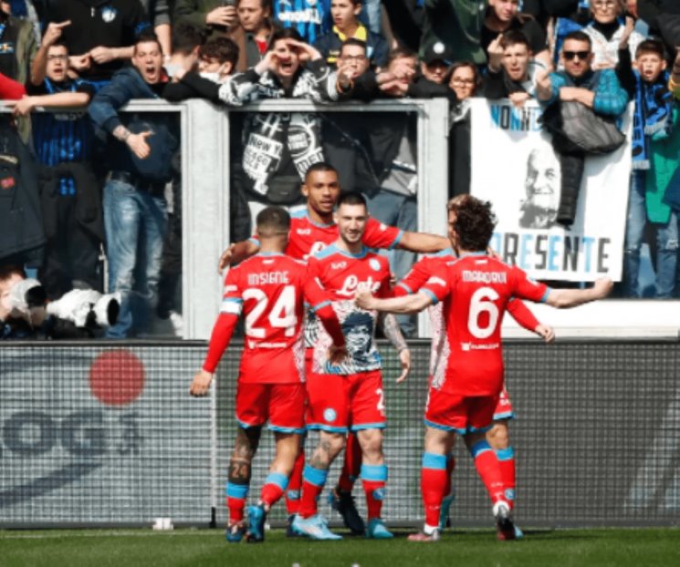 Otro caso de racismo en la Serie A