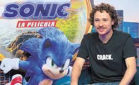Luisito Comunica disfruta Sonic, pero tiene más proyectos