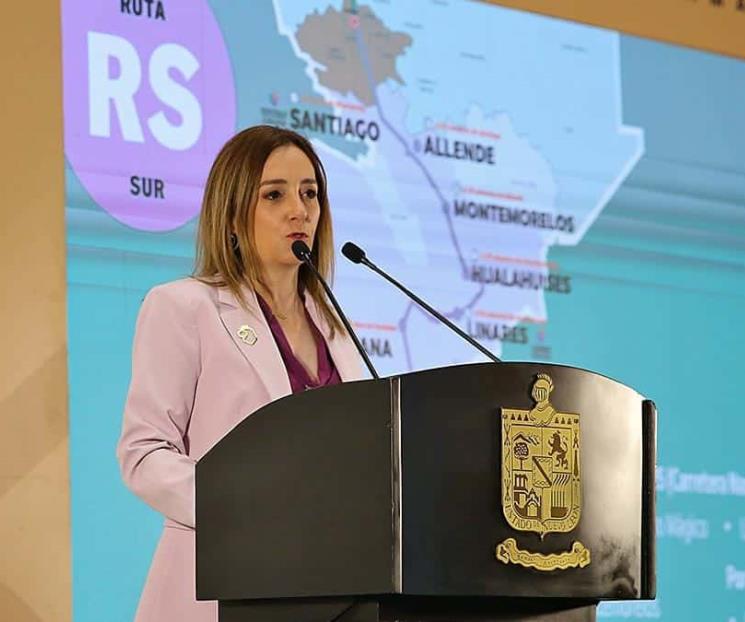 Invitan a visitar Nuevo León