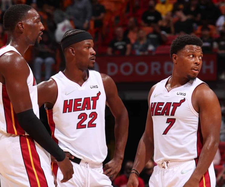 Hoy continúa la actividad en la NBA