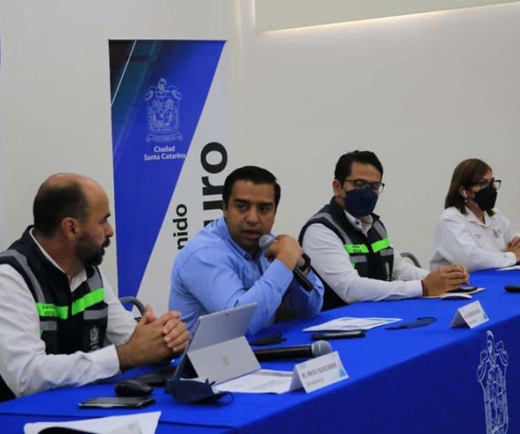 Buscan en SC evitar problemas con los camiones de carga