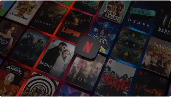 Netflix anuncia desvinculación de usuarios de Facebook