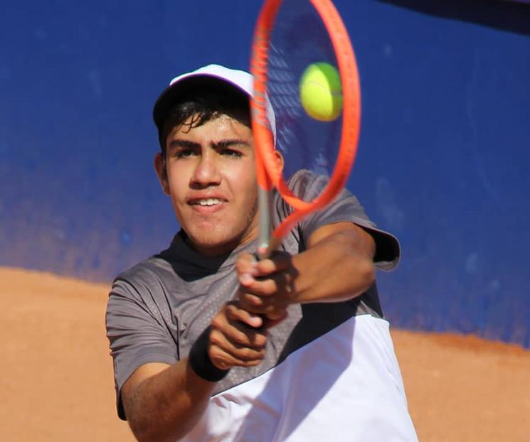 Cae mexicano en el México City Open