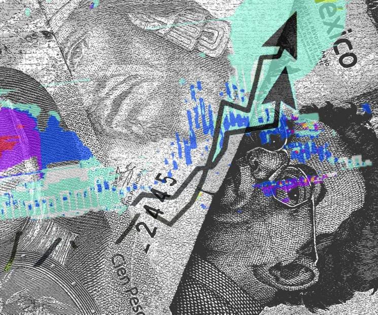 Preocupa que conflicto bélico duplique inflación en México