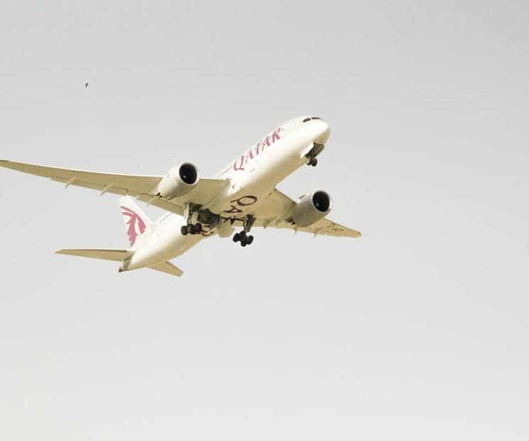 Lo que sabemos de Qatar Airways que busca volar desde AIFA