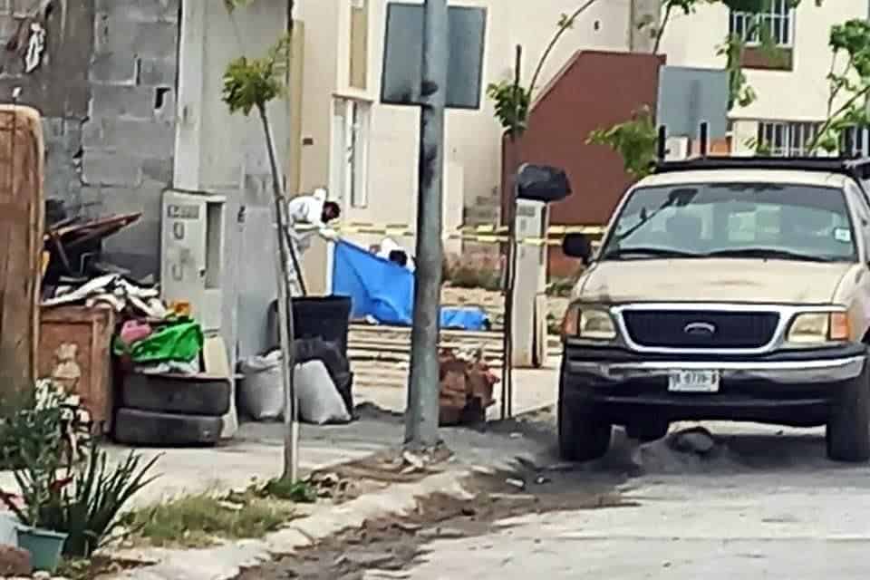 Un joven fue asesinado a puñaladas por un supuesto