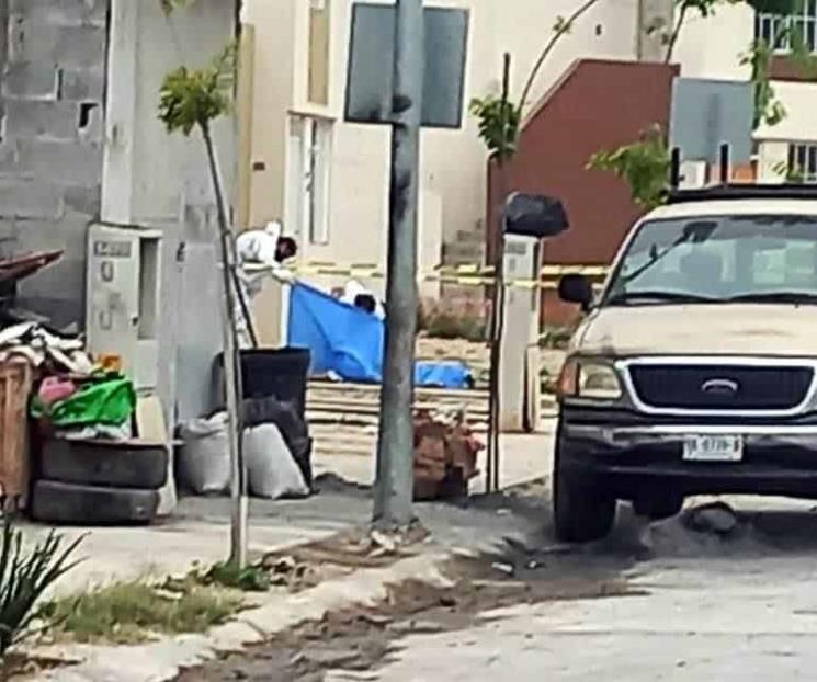 Asesina a su amigo a cuchilladas