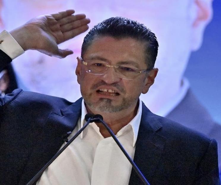 Alianza del Pacífico, un pendiente para Rodrigo Chaves