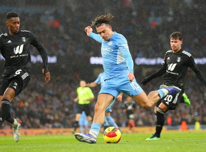 Tendrá jugador del City acuerdo con marca de moda