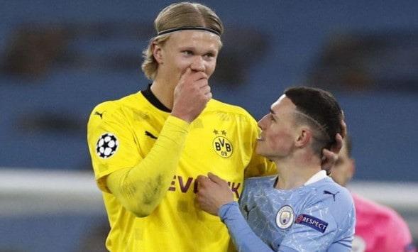 Haaland podría salir más caro al City