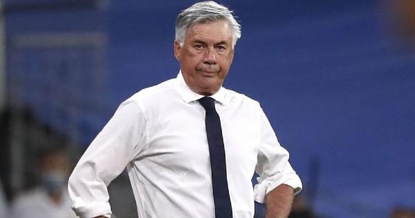 Real Madrid, sin Ancelotti vs Chelsea por Covid-19