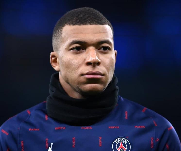 Mbappé anunciaría renovación con PSG