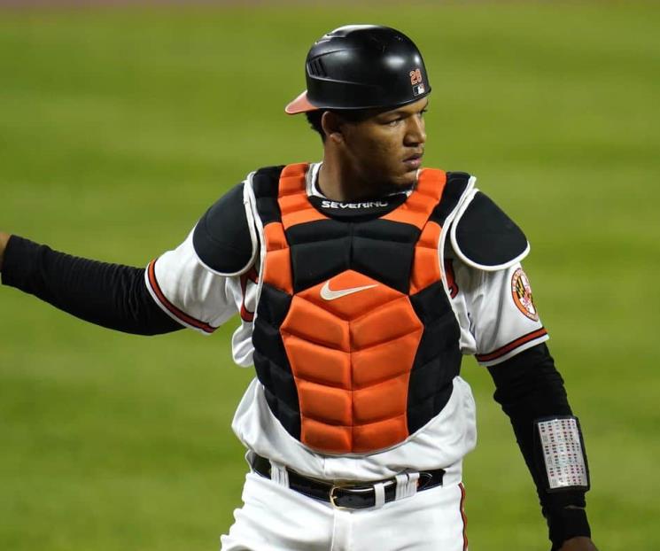 Suspende MLB a cuarto pelotero por dopaje