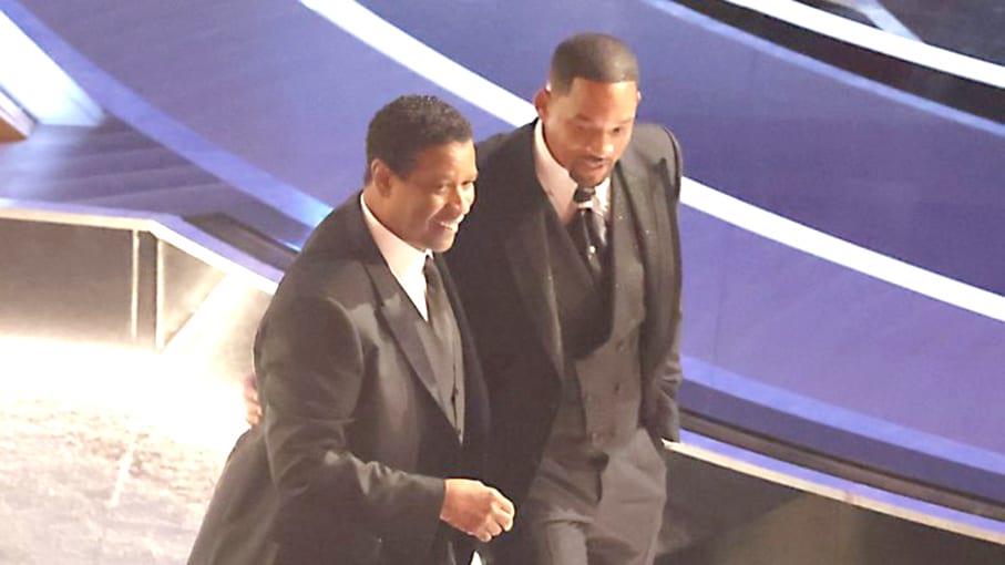 La única solución fue orar: Denzel Washington