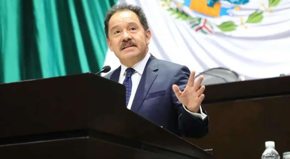 Incluiría reforma 50% de propuestas de PRI-PAN-PRD