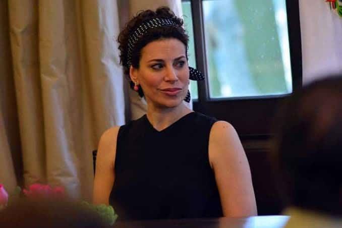 Ordena Gran Bretaña extradición de Karime Macías