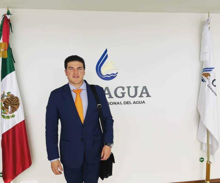 Será Presa Libertad proyecto presidencial