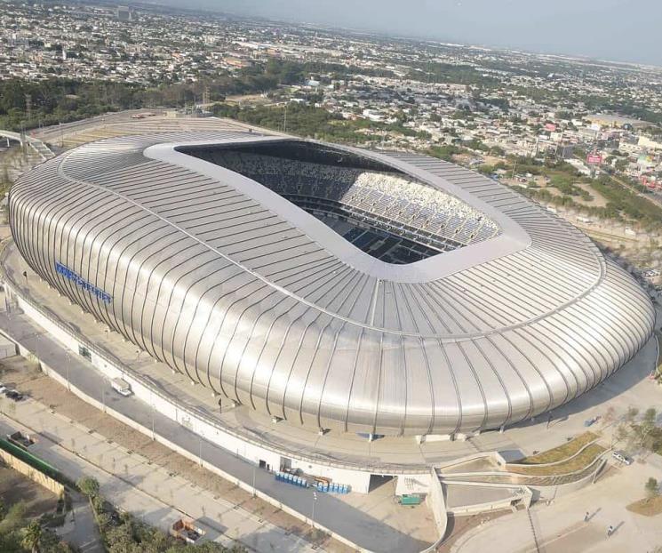 No venderán alcohol en el Rayados ante Santos
