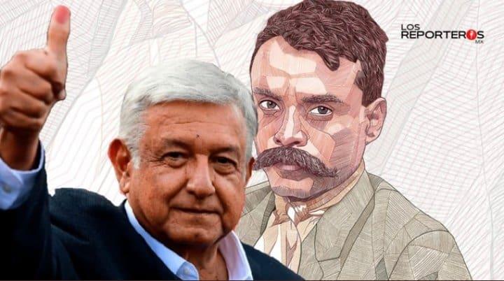 Ve AMLO aberración por quitar candado a ex servidores