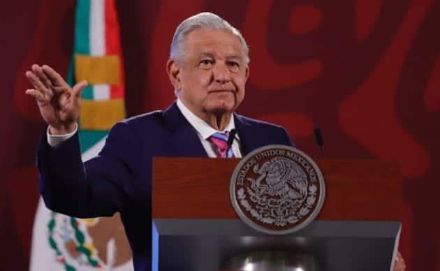 Acusa AMLO a EU de hacer lobbying por reforma eléctrica