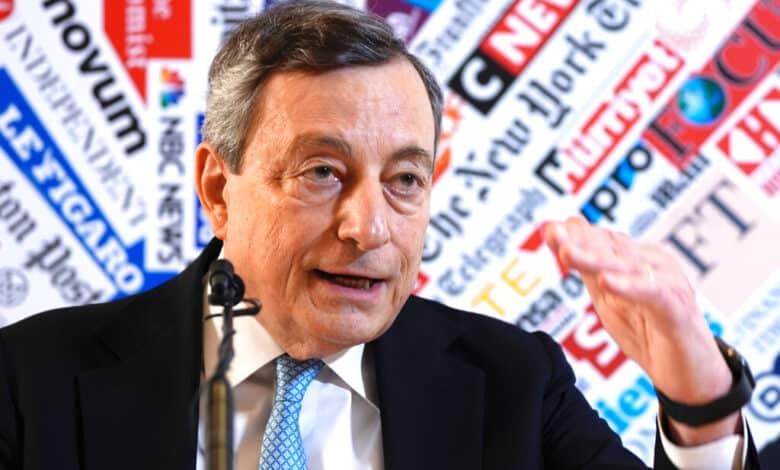 Italia no considera embargo a gas ruso