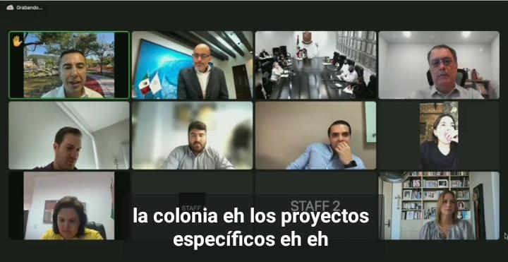 Invitan en SP a sugerir mejoras en su colonia