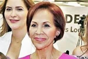 Niegan amparo a la suegra de El Bronco