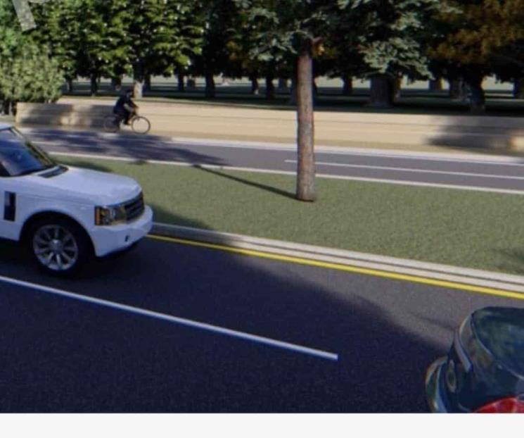 Analiza Monterrey alternativa vial para mejorar la movilidad