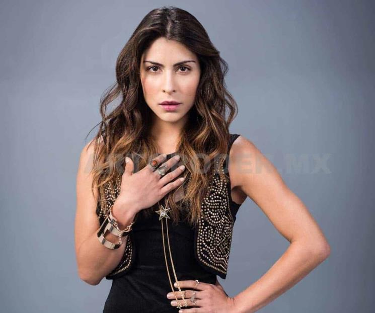 María León busca convertirse en mamá muy pronto