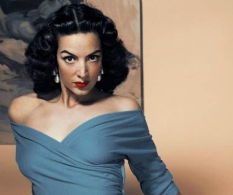 Amor de La Doña con su hermano llegará a bioserie Amor de La Doña con su hermano llegará a bioserie