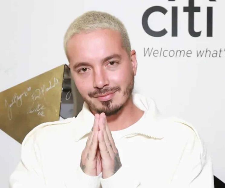 A Balvin le dolió lo que dijo Residente