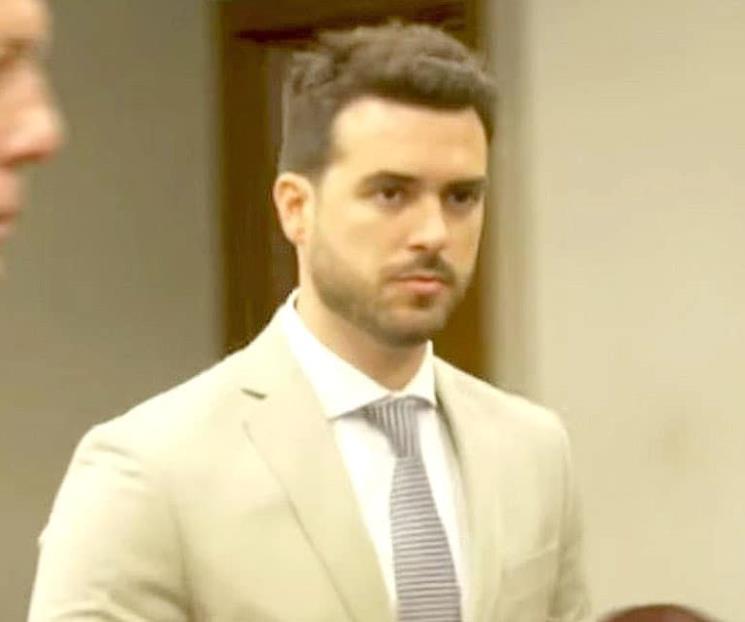 Pide Pablo Lyle que le revoquen fianza