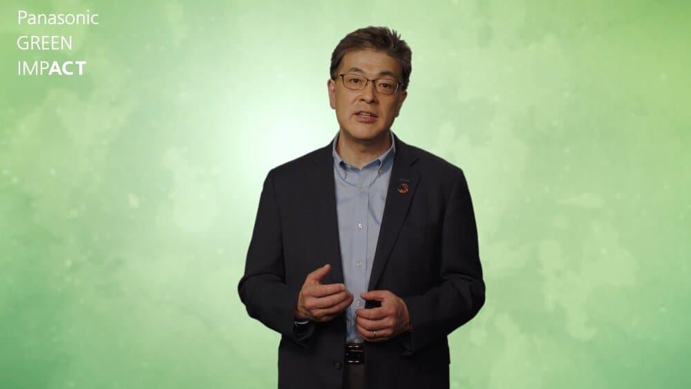 Panasonic cambia de estrategia