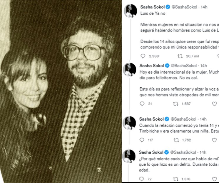 ¿Qué es el Grooming?