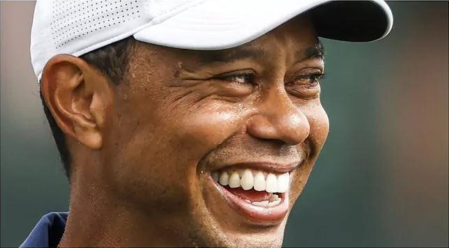 Jugará Tiger Woods el Másters de Augusta