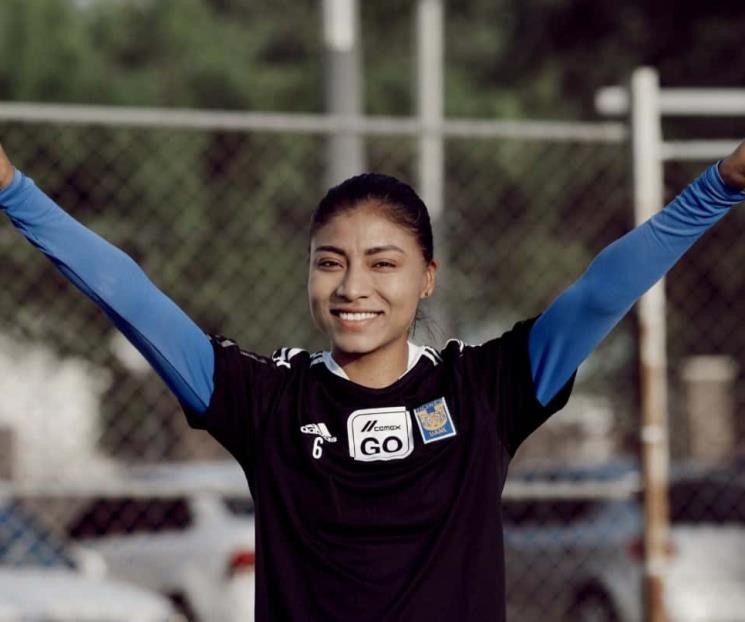 Prepara Tigres Femenil viaje a EU para amistosos