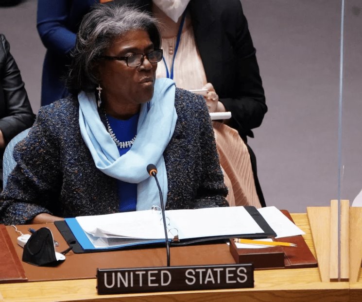 La ONU votará si suspende a Rusia
