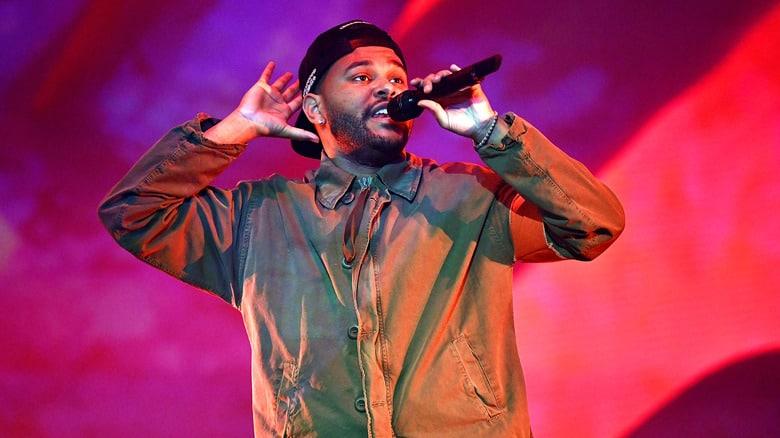 The Weeknd reemplaza a Ye en Coachella