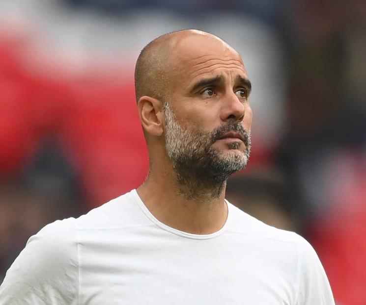 Va Brasil por Guardiola para 2023